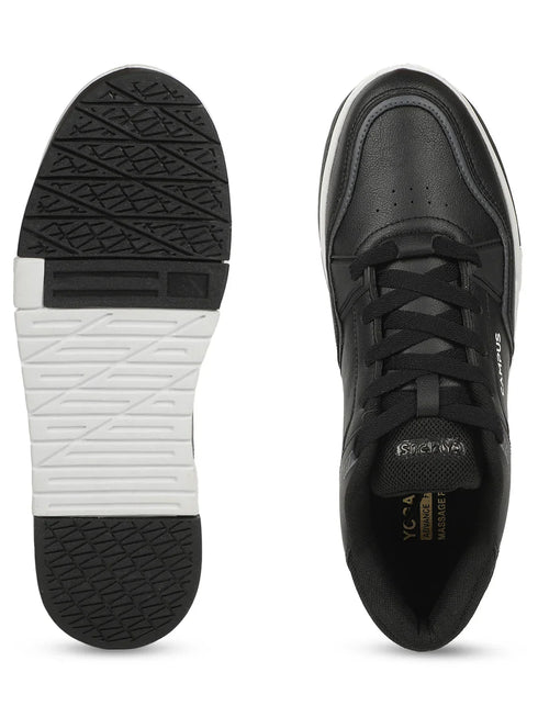 OG-32 Black Men's Sneakers